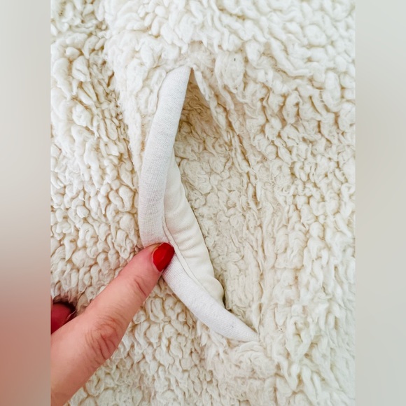 ATHLETA GIRL | Sherpa - Picture 5 of 5